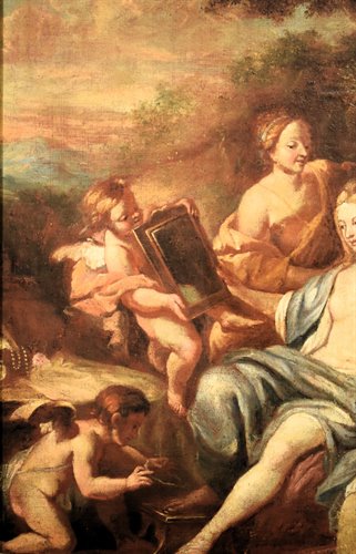 "TheToilet of Venus"